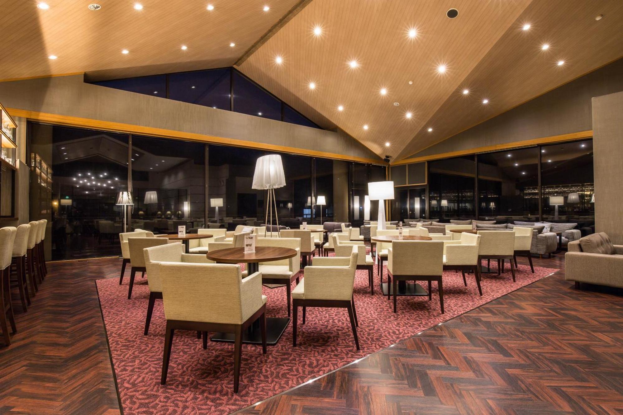 Hotel Goryukan Hakuba Exterior photo