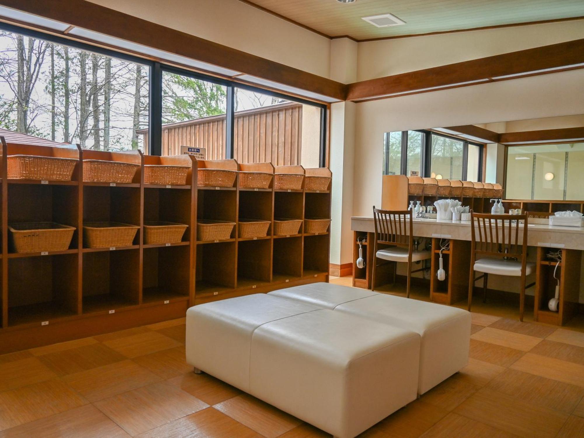 Hotel Goryukan Hakuba Exterior photo