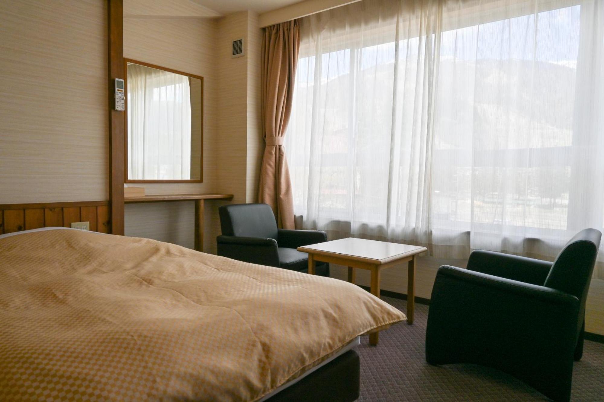 Hotel Goryukan Hakuba Room photo