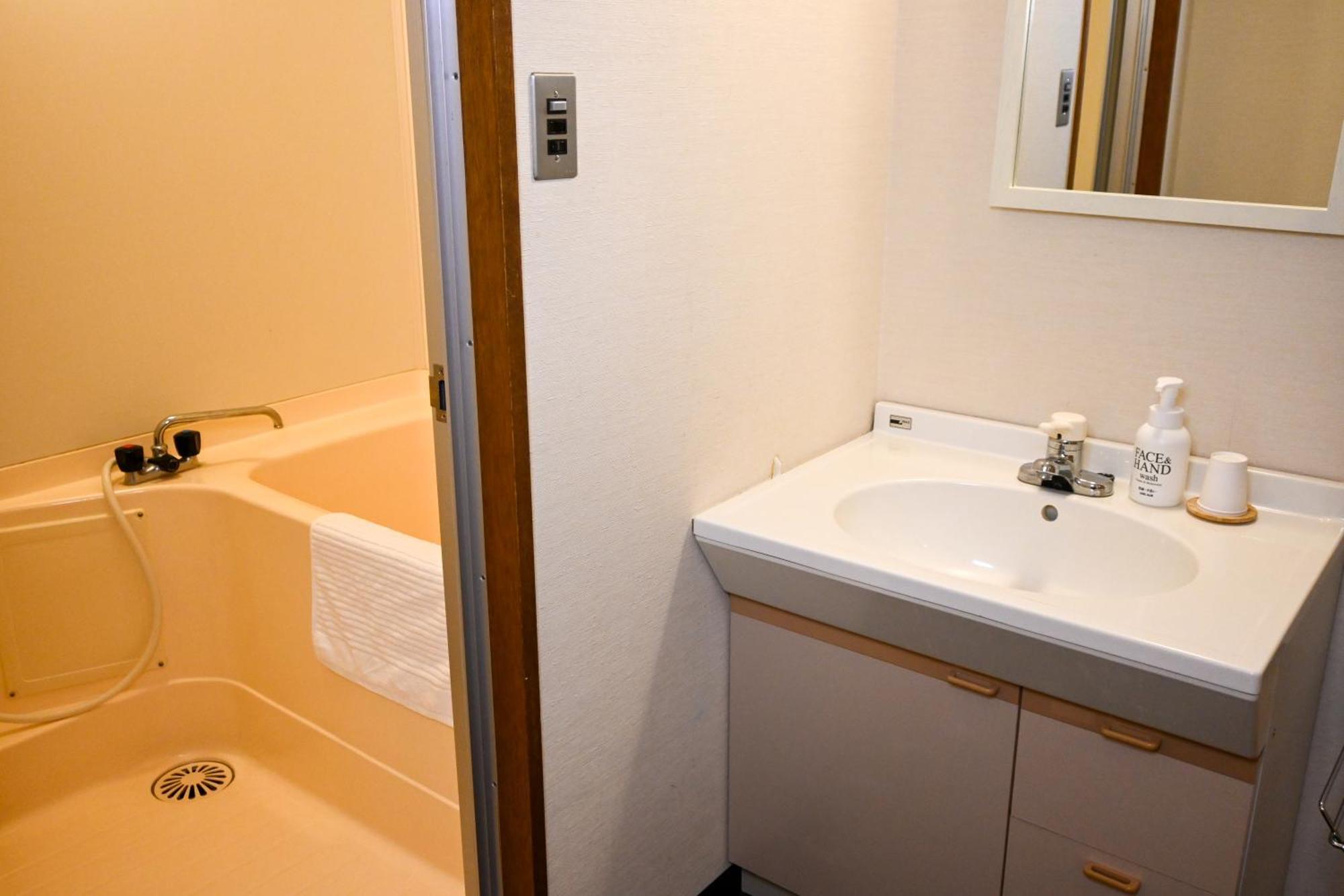 Hotel Goryukan Hakuba Room photo