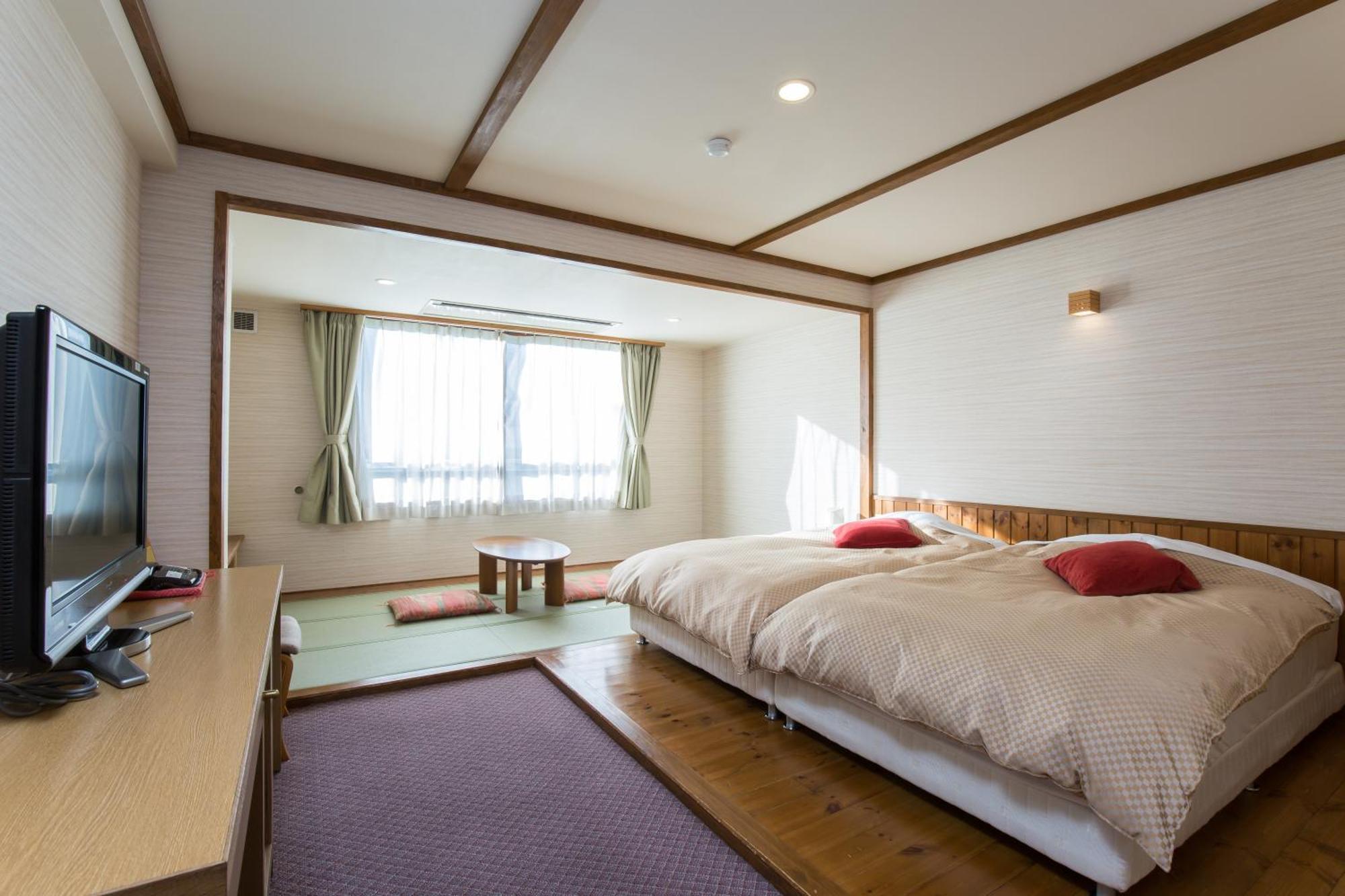 Hotel Goryukan Hakuba Room photo